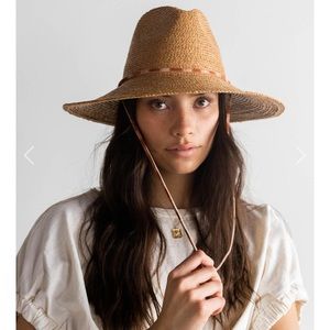 IN SEARCH OF Gigi Pip Ozzy Lifeguard hat s/m!